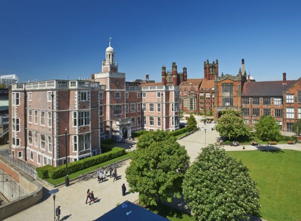 イギリス大学に偏差値があるの 海外大学偏差値比較ランキング 留学会社アフィニティ