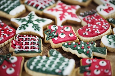 年末年始で超短期留学 イギリスで過ごすクリスマスとニューイヤー 元国家公務員のカウンセラー森山おすすめ 留学会社アフィニティ
