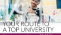 UK scholarships for UK University
