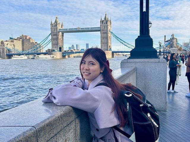 Tower Bridge /タワーブリッジ