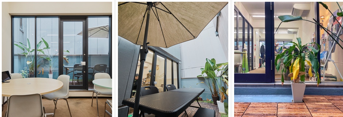 Osaka Office